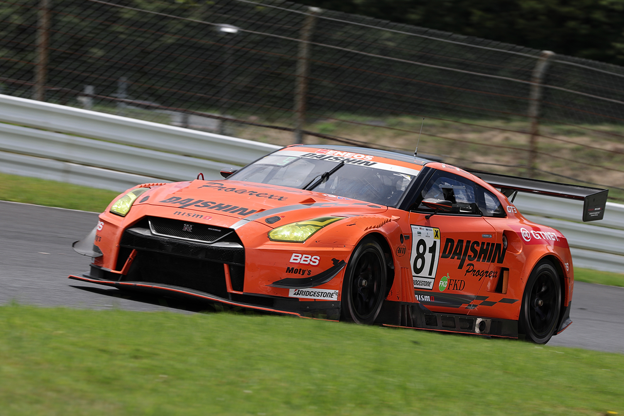 公式】GTNET MOTORSPORTS